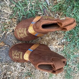 Girls Moccasins Shoes